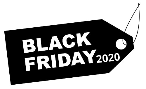 Pathologisch De eigenaar Proficiat Black Friday 2020 | Wanneer, datum en deals | blackfridaysite.nl